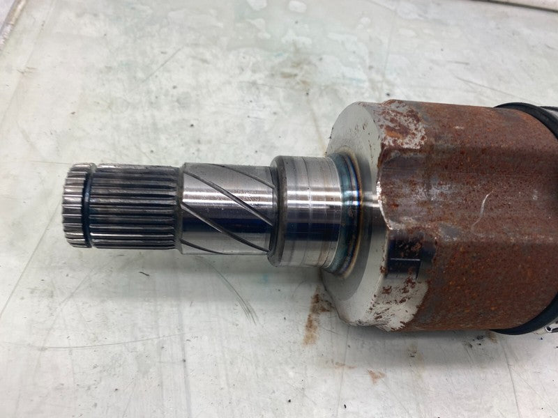 1027161 00 C ⭕ 16-20 Tesla Model X Rear Left or Right Axle Shaft Halfshaft 29MM 1027161-00-C