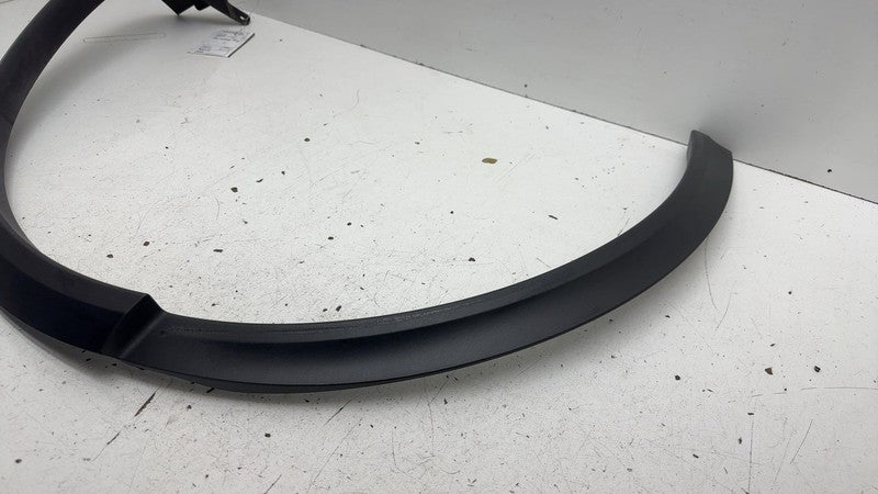 ⭕16-25 Model X Rear Left Fender Garnish Quarter Panel Flare Molding 10