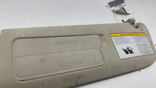 ⭕ 2016-2020 Tesla Model S Front Driver Windshield Sunvisor Sun Visor Left LH OEM