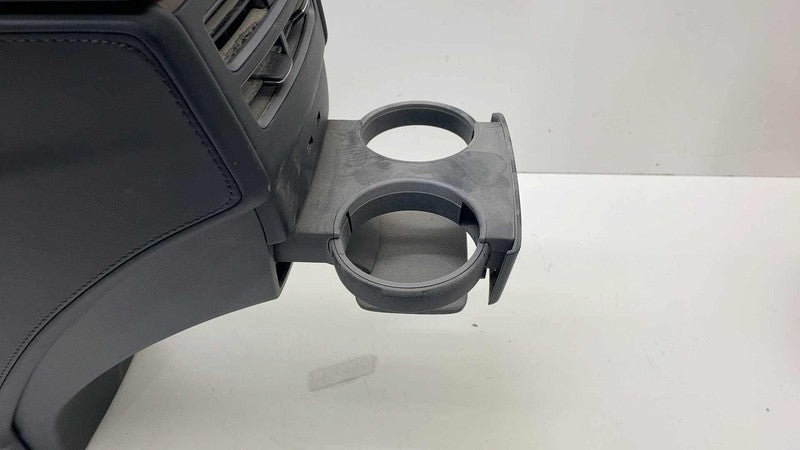 ⭕ 2016-2020 Tesla Model X Front Floor Center Console Carrier Armrest &