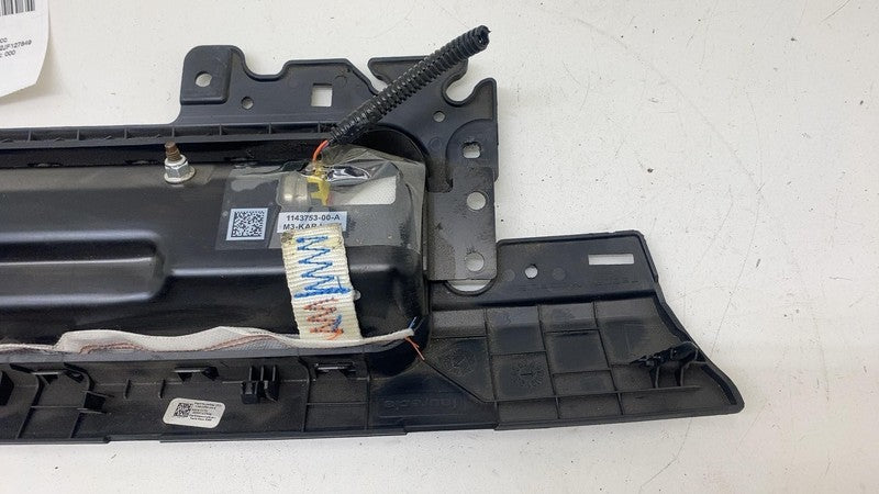 ⭕ 17-23 Tesla Model Y 3 Right Knee Airbag Passenger Safety Module 1077