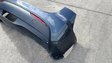 ⭕ 2020-2022 Tesla Model Y Rear Bumper Cover & Lower Valance Diffuser Gray PMNG