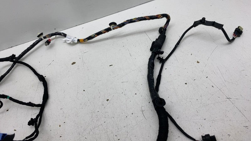 ⭕ 25-26 Model Y Front Passenger Door Wiring Harness Right Premium 1933