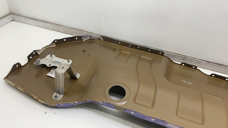 ⭕ 2021 2022 2023 Tesla Model X MX Rear End Body Trunk Floor Panel Asse