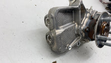 ⭕16-20 Model S MS Front Left Spindle Knuckle + Hub Bearing & Sensor 1030605-00-D