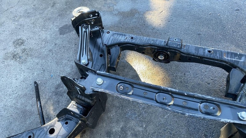 55510CU200 2022-2024 Kia EV6 Rear Subframe Suspension Crossmember K-Frame w/ Stabilizer Bar