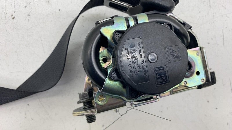 ⭕17-23 Tesla Model 3 Rear Left or Right 2nd Row Seat Belt Retractor 10