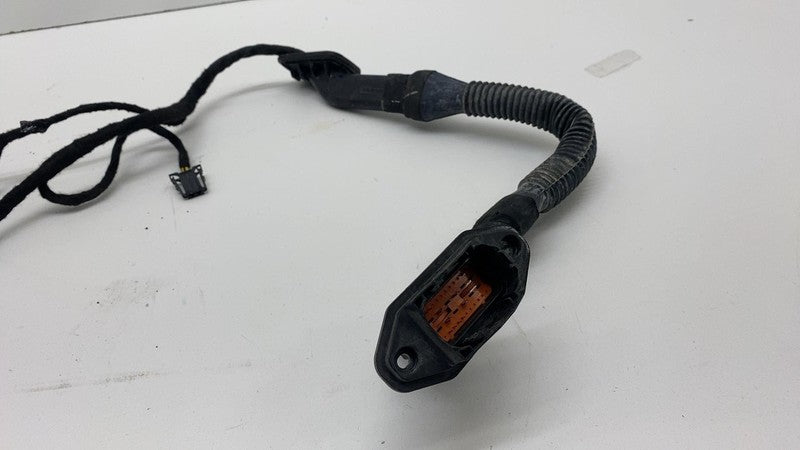 2016-2019 Mercedes-Benz GLE350 Rear Passenger Right Door Wire Wiring Harness OEM
