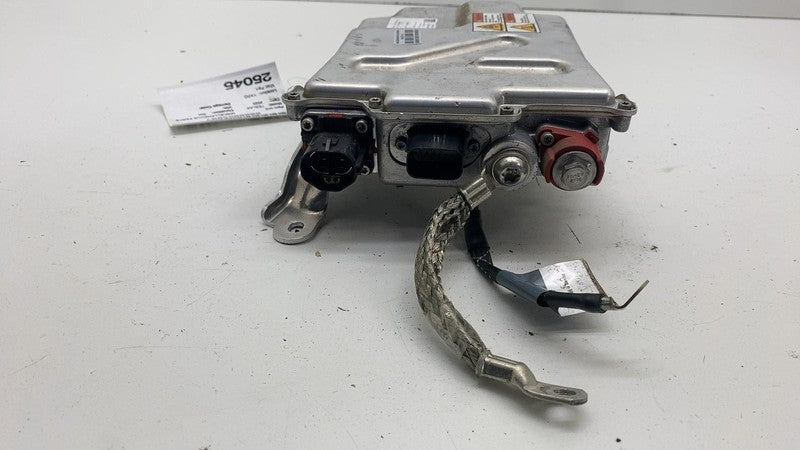 ⭕ 16-20 Tesla Model X High Voltage DC-DC Inverter Converter Module 106