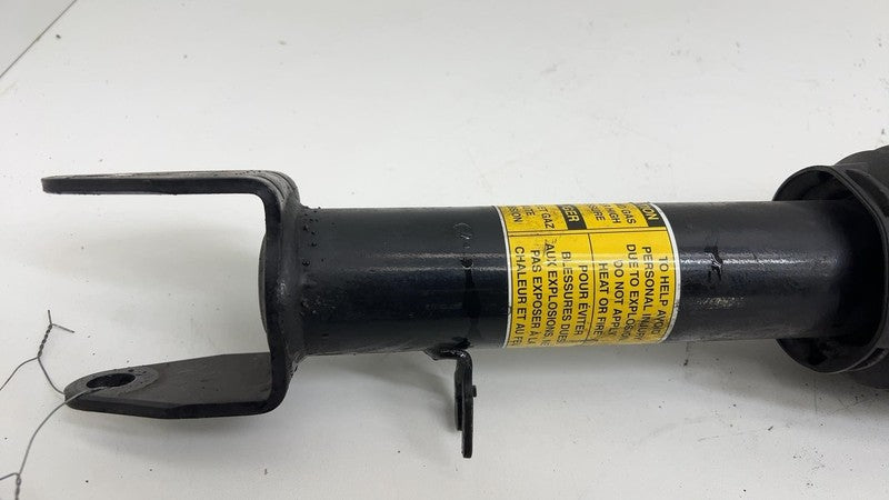 ⭕ 12-15 Model S MS Front Right Air Suspension Spring Shock Absorber 60