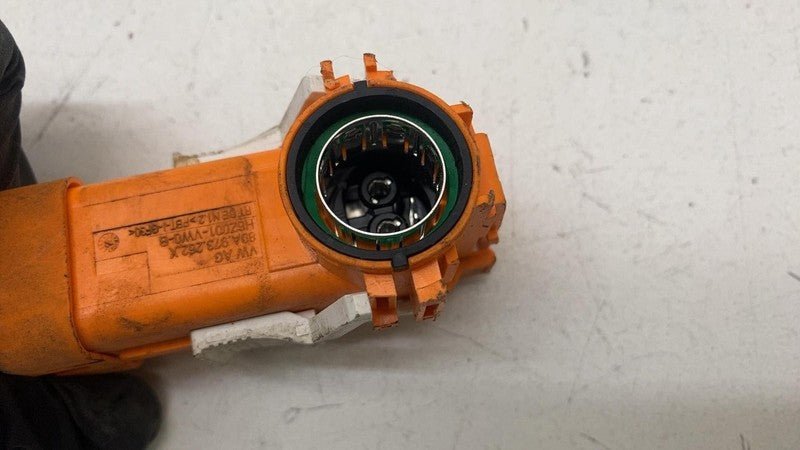 ⭕ 19-23 Audi E-Tron Quattro High Voltage Battery Cable Wiring Harness 