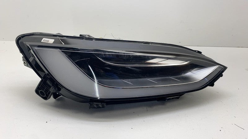 1034315-00-B ⭕16-20 Model X Passenger Side Headlight Up-Level LED Headlamp Right 1034315-00-B