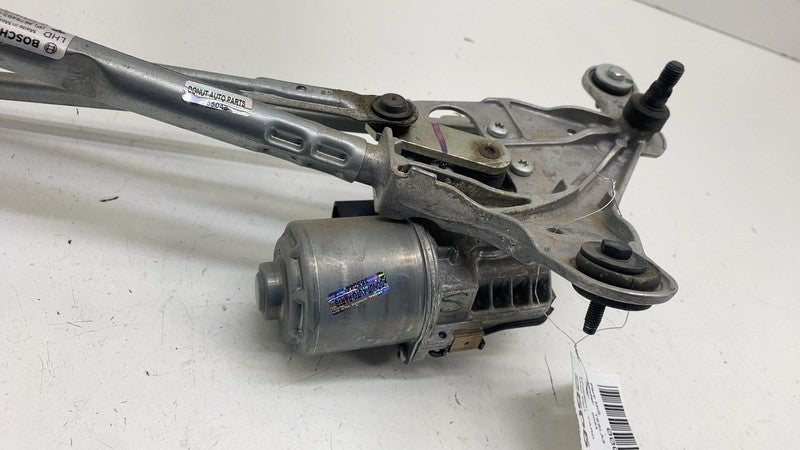 ⭕ 24-25 Tesla Model 3 Front Windshield Wiper Motor Linkage Module 1878