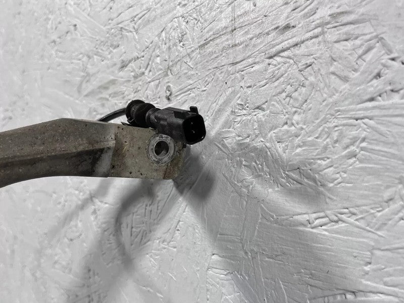 ⭕16-20 Tesla Model X Front Passenger Side Knee Knuckle + Wheel Hub + R