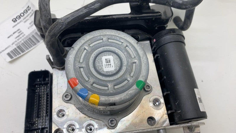 A2973206601 ⭕22 Mercedes-Benz EQS 450+ Hydraulic Anti Lock Brake ABS Pump Module A2973206601