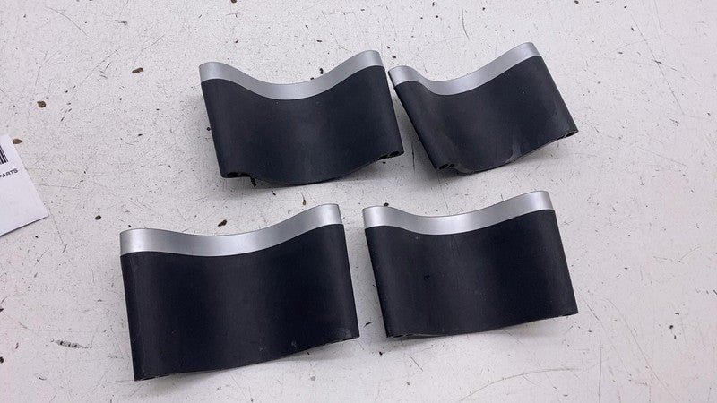 ⭕ 2012-2020 Tesla Model S Center Console Cup Holder Divider Insert Set