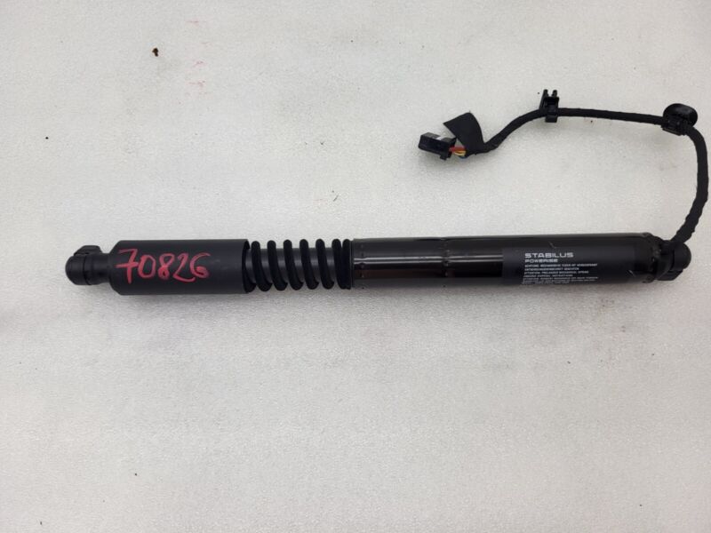 106344100C ⭕16-20 Model X Rear Left/Right Secondary Falcon Door Lift Gas Strut 1063441-00-C