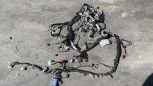 ⭕ 2014-2017 Land Rover Range Rover Sport Dashboard Wire Wiring Harness Assembly