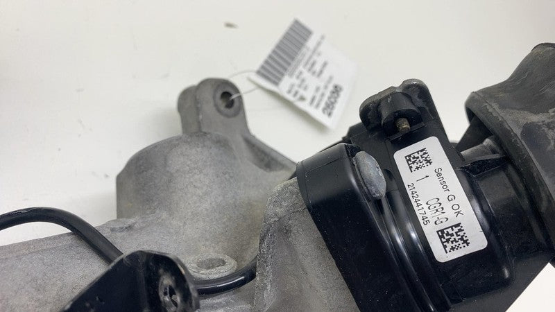 ⭕ 13-19 Mercedes-Benz B-Class Power Steering Gear Rack & Pinion w/ Tie Rod FWD