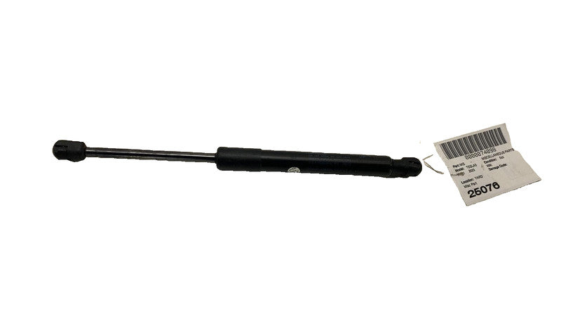 155148900B ⭕ 2017-2023 Tesla Model 3 Rear Right Trunk Lid Tailgate Shock Strut 1551489-00-B