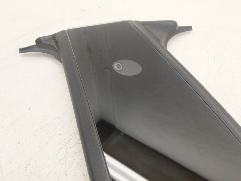 ⭕ 20-23 Model Y Right Exterior B-Pillar Applique Glass Trim RH AP3 150