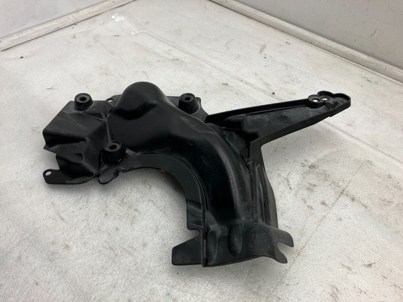⭕2016-2020 Tesla Model S Front Driver Side Underhood Shock Tower Cover Trim Left