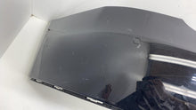 ⭕ 12-15 Tesla Model S MS Rear Bumper Cover w/ Park Assist Sensor Assy Black PBSB