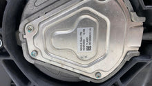 ⭕ 17-20 Tesla Model 3 Front Radiator Cooling Fan Shroud Blade Motor 1076732-00-H
