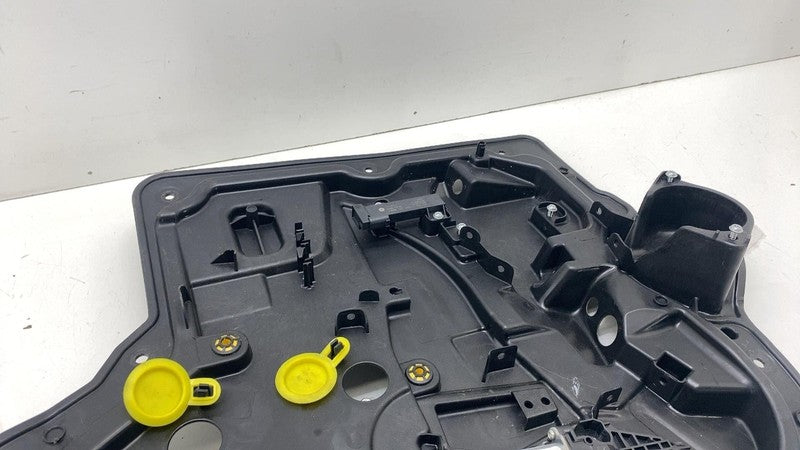 3040966 ⭕ 2017-2024 Chrysler Pacifica Rear Left Door Window Regulator & Motor LH 3040966