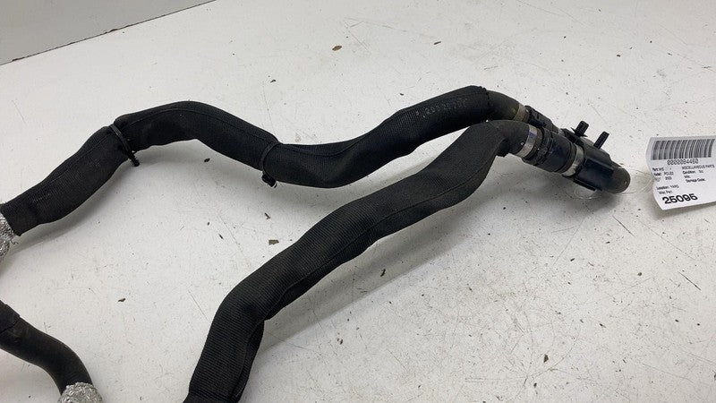 ⭕ 2021 2022 2023 Polestar 2 Coolant Cooling Water Hose Tube Pipe OEM 3