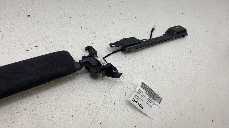 ⭕ 2016-2020 Tesla Model X Front Passenger Side Sun Visor Sunvisor Righ