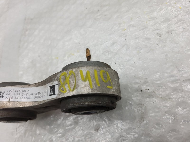 1027441 00 A ⭕ 16-20 Model X Rear Passenger Side Suspension Integral Link Right 1027441-00-A