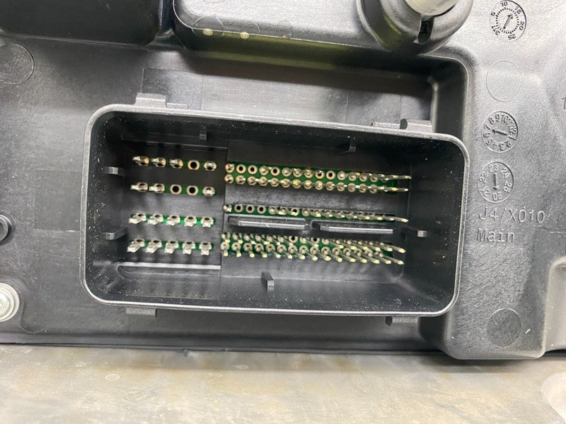 149731700F 2020-2023 Tesla Model Y MY Front Vehicle Electronic Controller Module Assembly