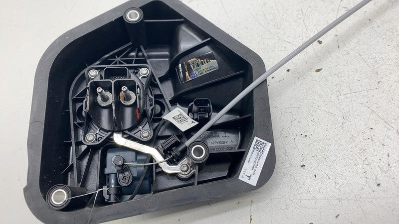 ⭕ 20-24 Tesla Model Y HV Charge Charging Port Inlet Socket Module 1490