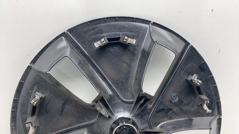 ⭕ 21-23 Model 3 Wheel Rim Cover Pinwheel Refresh Center Cap 18 inch 10