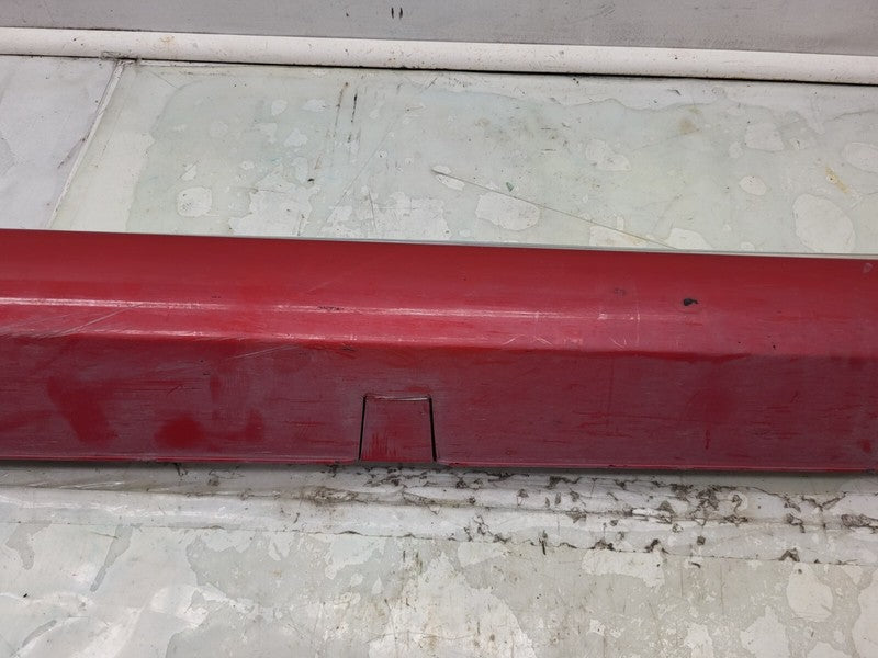 600587500J ⭕12-20 Model S Passenger Side Rocker Panel Outer Sill Molding Right 6005875-00-J
