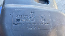 2018-2022 Ram 2500 3500 Diesel Exhaust Fluid DEF Tank Assembly 4122702AD