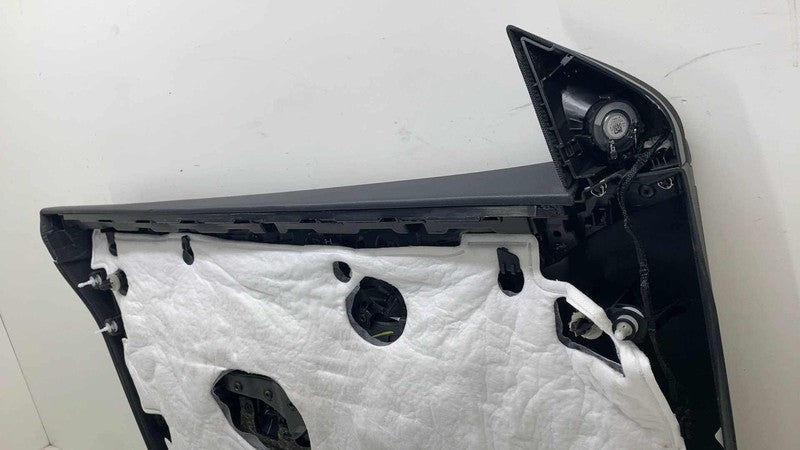 1997295-00-E ⭕ 2020-2024 Tesla Model Y Front Door Panel Trim Card Cover Right RH 1997295-00-E