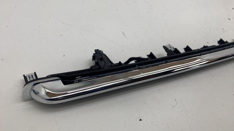 ⭕ 18-20 Lincoln Navigator Right Dash Dashboard Bezel Molding Trim Cove