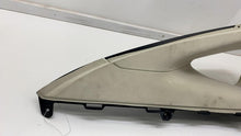 ⭕ 16-20 Model X Rear Left C-Pillar Upper Quarter Trim Cover Panel 1050245-07-E