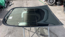 ⭕ 17-20 Model 3 M3 Trunk Panoramic Backlite Roof Glass Back Section 1083204-00-F