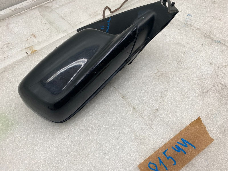 ⭕ 2002 2003 2004 2005 BMW 745Li Front Passenger Power Door Mirror Righ