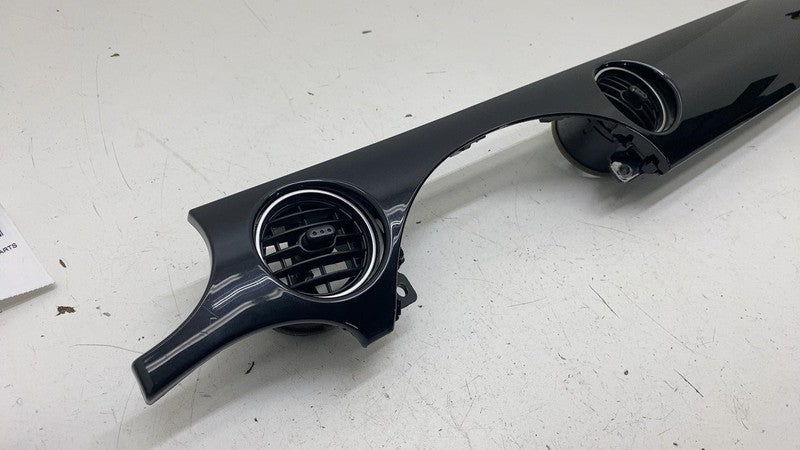 NE5155321 ⭕06-15 Mazda MX-5 Miata SET of Dashboard Bezel Trim Panel w/ A/C Vent NE51-55321