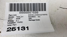 ⭕ 2025-2026 Tesla Model Y Juniper Electric Steering Column Assembly 2188811-00-B