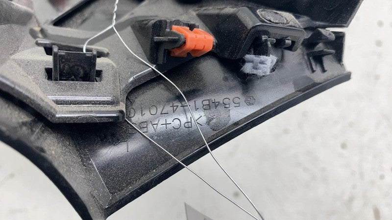 ⭕ 23-25 Toyota Prius Front Left Dashboard Cluster Bezel Cover Trim 554