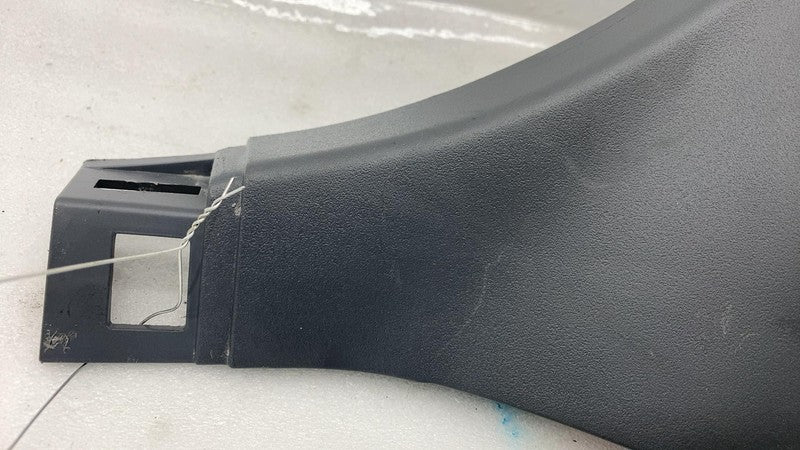 P11-NG06BR-00 ⭕ 2022-2024 Lucid Air B-Pillar Lower Right Panel RH Assembly P11-NG06BR-00