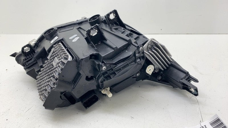 7467753 ⭕18-21 BMW i3 I01 Front Driver Side Headlight LED Head Lamp Left LH Assy 7467753