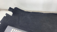 ⭕2022-2024 Rivian R1T Front Driver Side Floor Carpet Cover Liner Left PT00014628