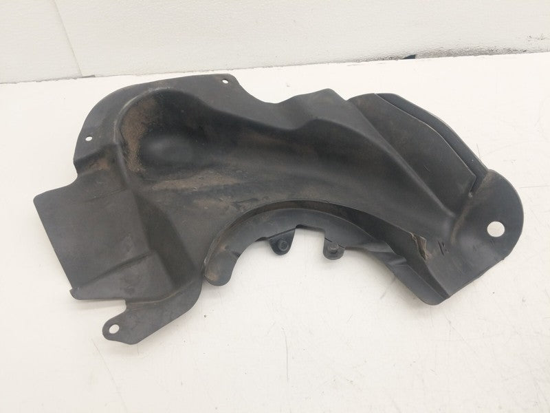 ⭕ 12-15 Model S Front Left & Right Shock Strut Tower Cap Trim Cover 10