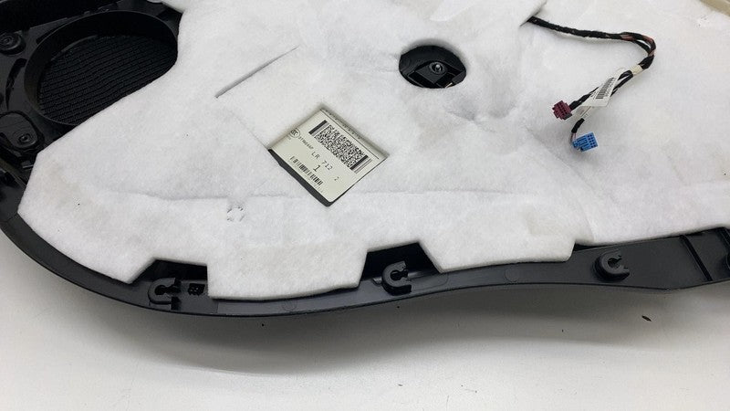 2016-2018 Mercedes-Benz GLE350 Rear Driver Side Door Panel Trim Cover 